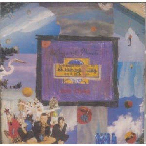 Lizard Music - Dear Champ