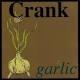 Crank - Garlic (prod. by Kramer)