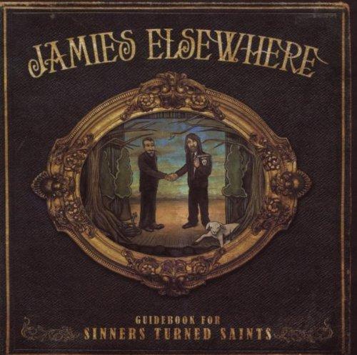 Jamies Elsewhere - Guidebook For Sinners Turned Saints