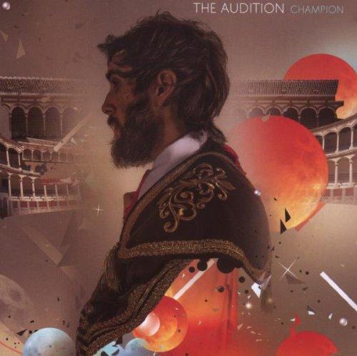 Audition, The - Champion VICTORY RECORDS