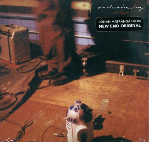 Onelinedrawing - The Visitor (New Found Glory)