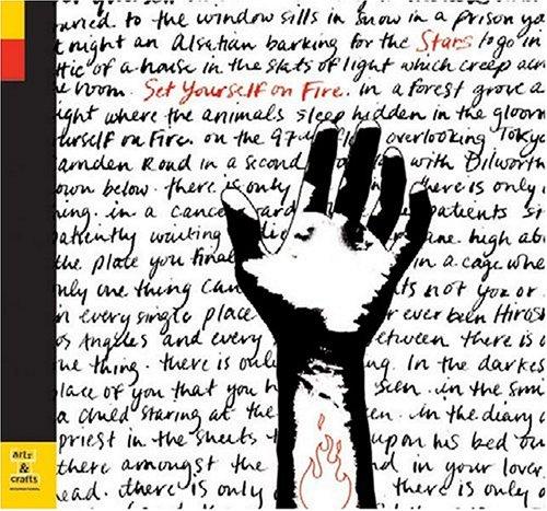 Stars - Set Yourself on Fire