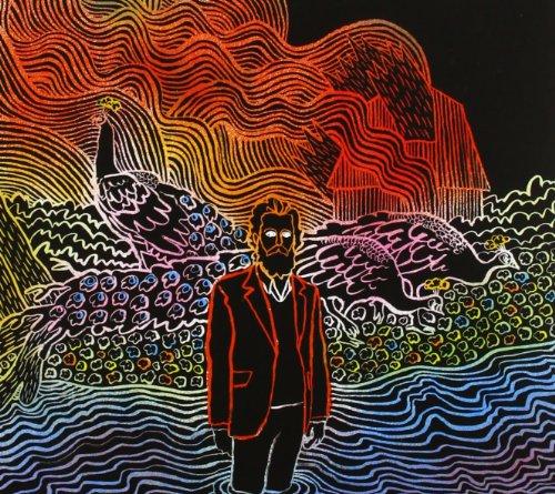 Iron & Wine - Kiss Each Other Clean