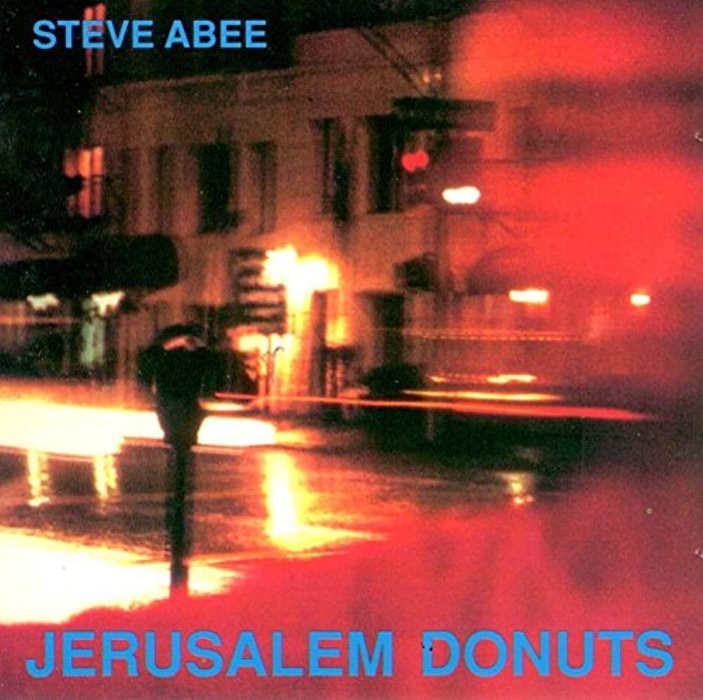 Abee, Steve - Jerusalem Donuts