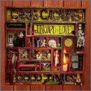 Cacavas, Chrisand Junk Yard Love - Good Times
