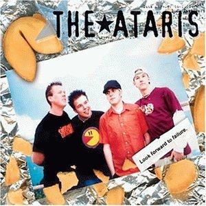 The Ataris - Look Forward to Failure