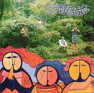 The Ladybug Transistor - The Albermarle Sound