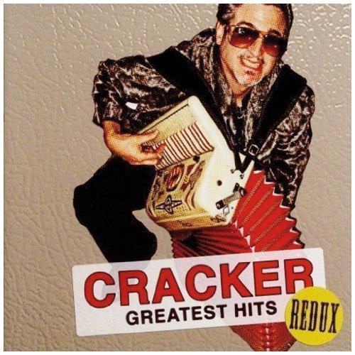Cracker - Greatest Hits Redux