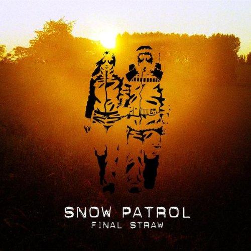 Snow Patrol - Final Straw +2 BONUSTRACKS