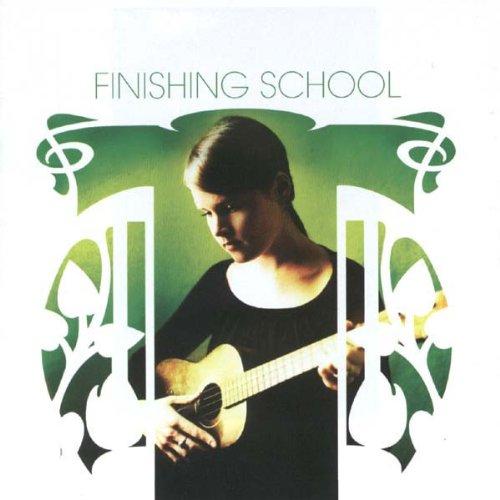 Finishing School - Destination Girl