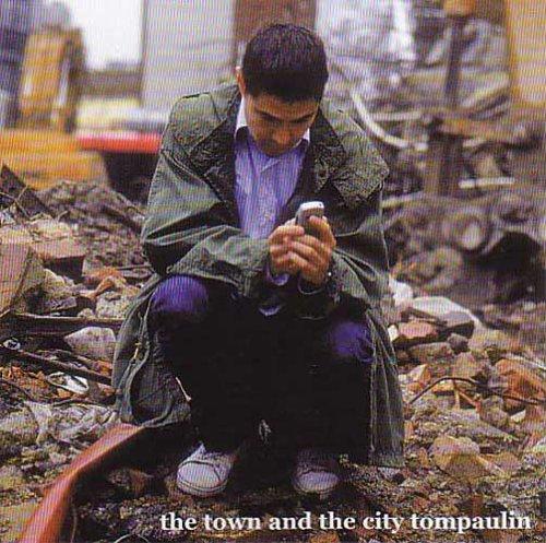 Paulin, Tom - Town & the City