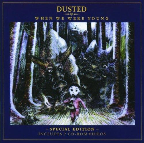 Dusted (Incl. 2 CD-ROM Videos) - When We Were Young, Special Edition