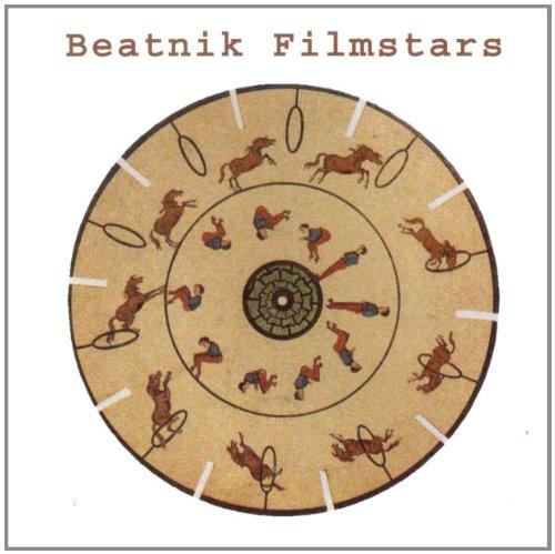 Beatnik Filmstars - In Great Shape