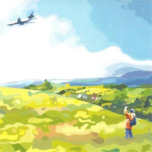 Sirconical - Waving at Planes