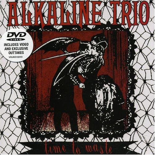 Trio, Alkaline - Time to Waste