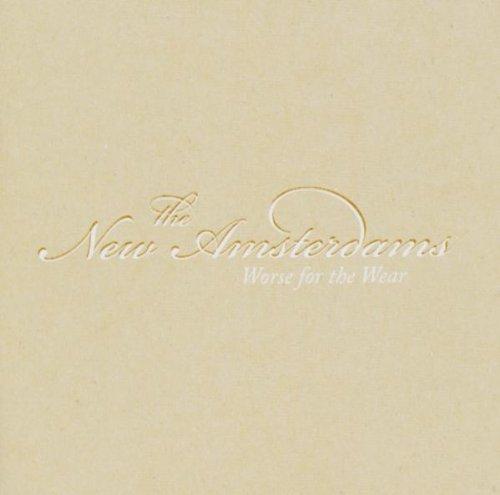 New Amsterdams, The - Worse For The Wear GET UP KIDS