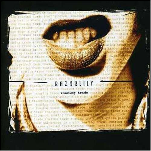 Razorlily - Roaring Trade