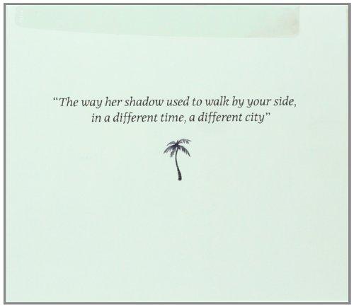 Lekman, Jens - An Argument With Myself