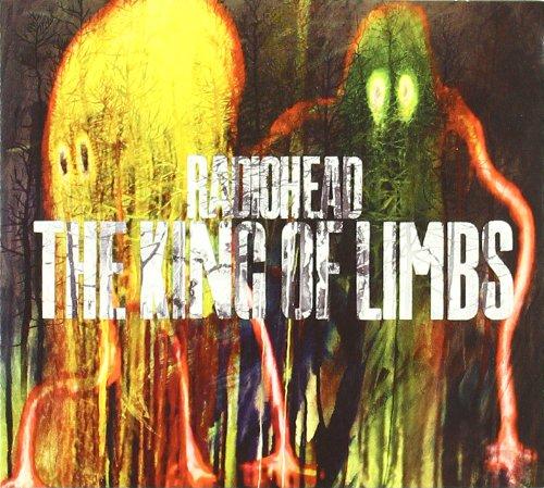 Radiohead - The King of Limbs