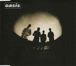 Oasis - Lyla (+ Documentary)