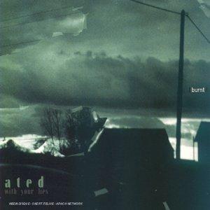 Oslo Telescopic - Burnt