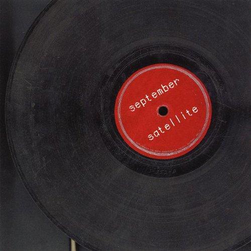 September Satellite - Summer Journals