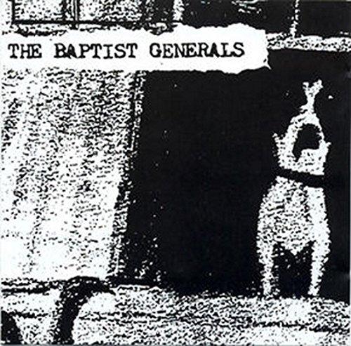 Baptist Generals, the - Dog