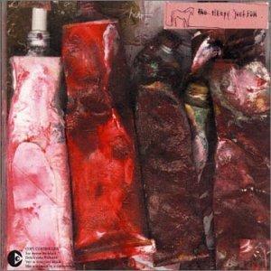 Sleepy Jackson, The - same