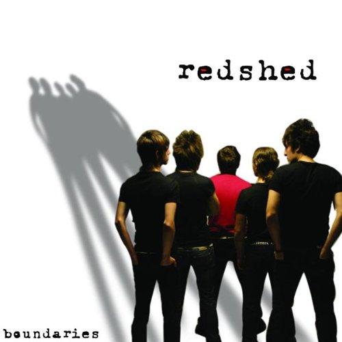 Redshed - Boundaries