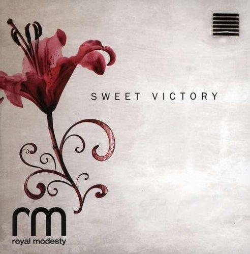 Royal Modesty - Sweet Victory