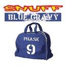 Snuff - Blue Gravy Phase 9