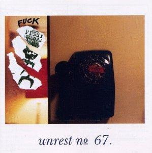 Unrest - Fuck Pussy Galore & All Her Friends MATADORMATADOR