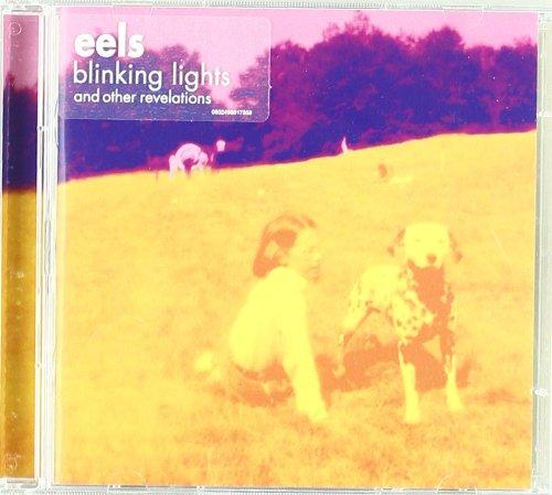 Eels - Blinking Lights and Other Revelations