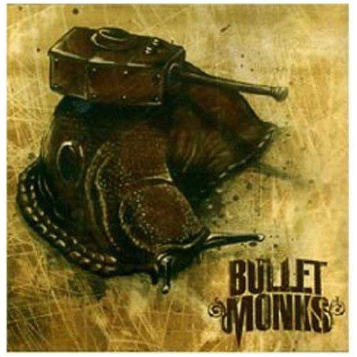 Bulletmonks, the - Weapons of Mass Destruction +BONUSTRACK