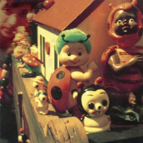 Ruggiero, Vic (Slackers) - Alive at the Ladybug House