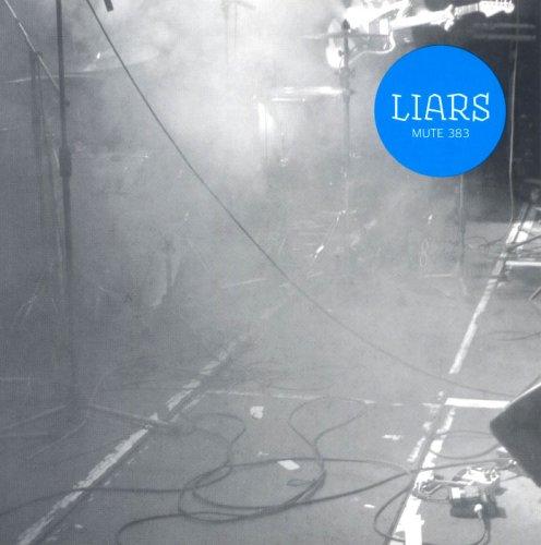 Liars - Plaster Casts of Everything