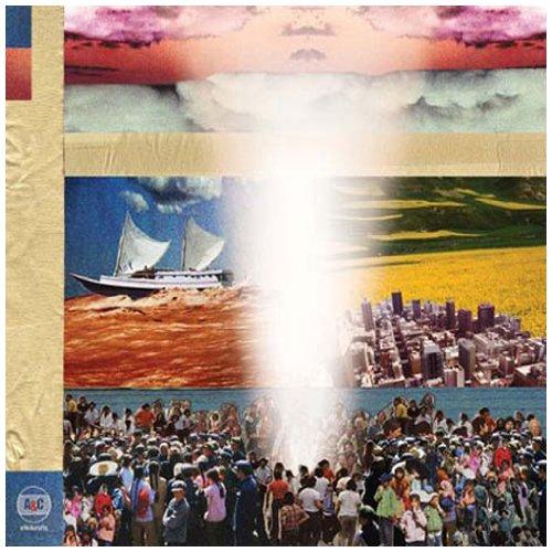 Broken Social Scene - Forgiveness Rock Record