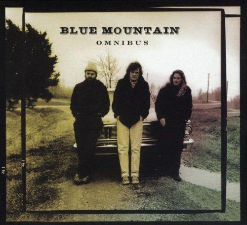 Blue Mountain - Omnibus