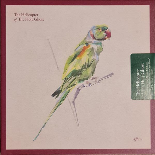 Helicopter Of The Holy Ghost - Afters EX BLUETONES
