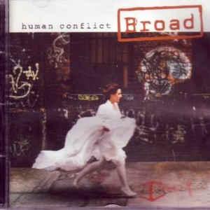 Broad - Human Conflict