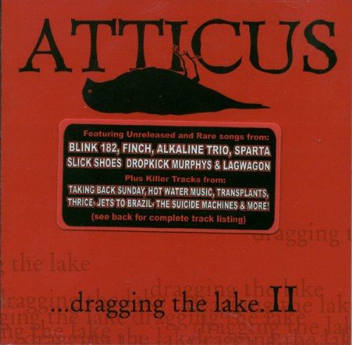 VA - Dragging the Lake II DROPKICK MURPHYS THRICE