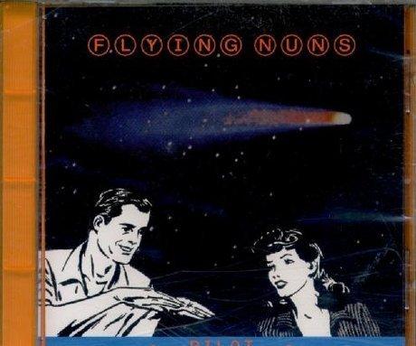 Flying Nuns - Pilot (MATADOR)