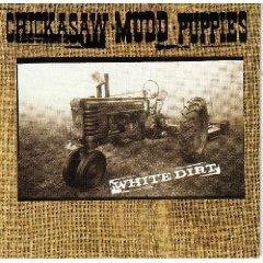 Chicksaw Mudd Puppies - White Dirt