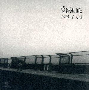 Varnaline - Man of Sin