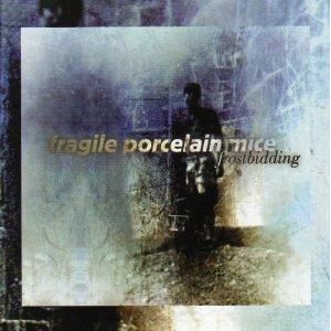 Fragile Porcelain Mice - Frostbidding