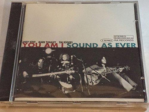 You Am I - Sound as Ever