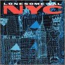 Lonesome Val - NYC
