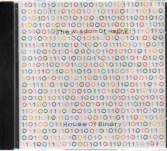 Wisdom of Harry - House of Binary (MATADOR)