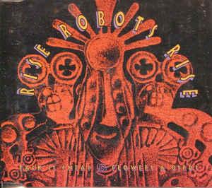 Rise Robots Rise - Talk is Cheap