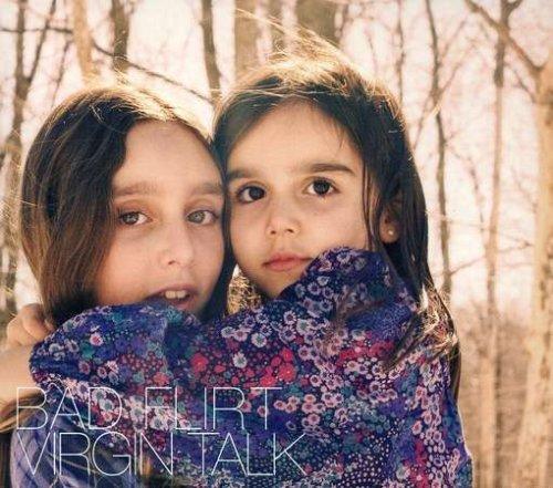 Bad Flirt - Virgin Talk